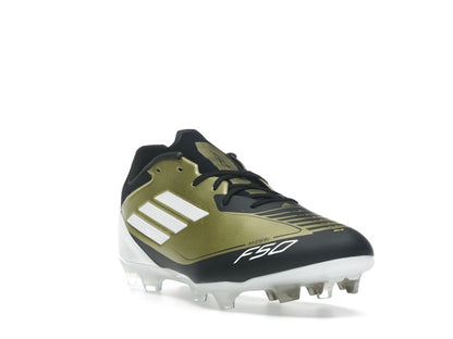 adidas F50 League Low FG Messi