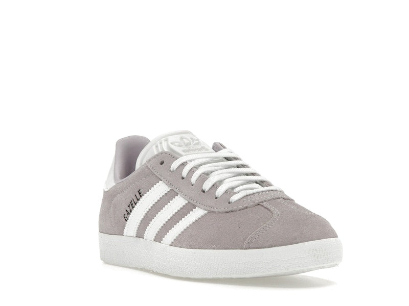 adidas Gazelle Silver Dawn (Women's)