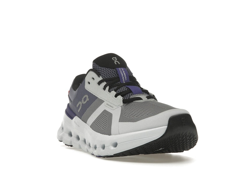 On Running Cloudrunner 2 Fossil Indigo