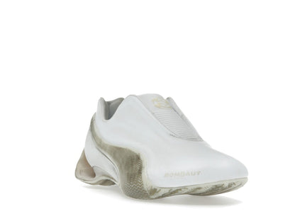 Puma Levitation Rombaut White Creamy Vanilla