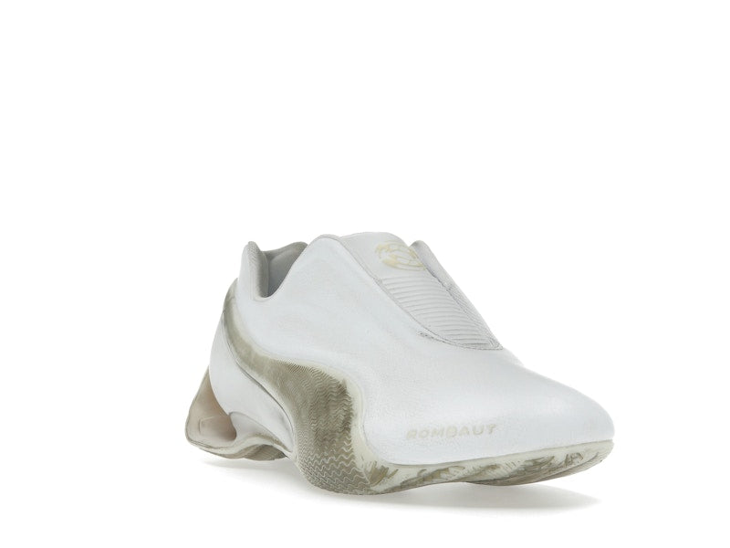 Puma Levitation Rombaut White Creamy Vanilla