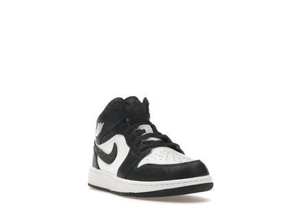 Jordan 1 Mid SE Panda Elephant (GS)