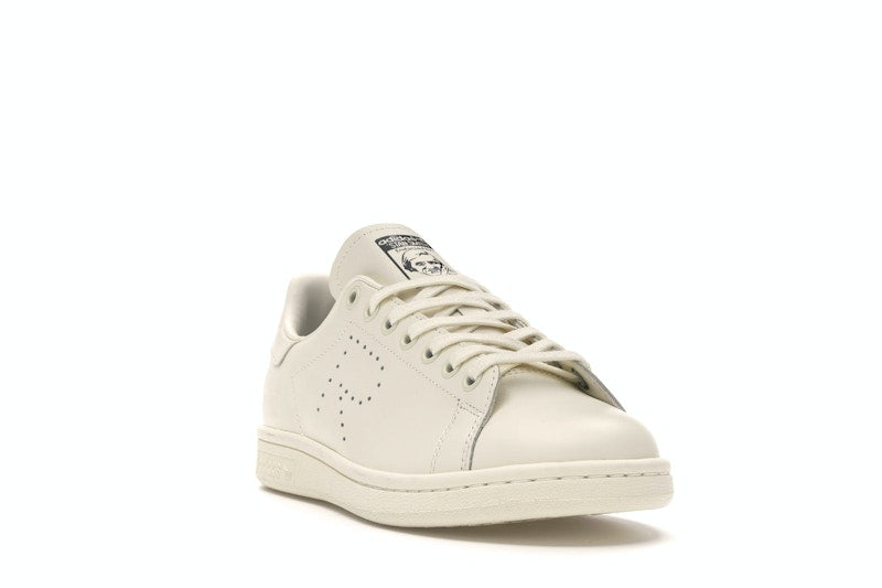 adidas Stan Smith Raf Simons Cream