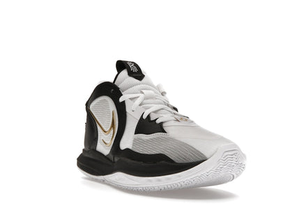 Nike Kyrie Low 5 White Gold