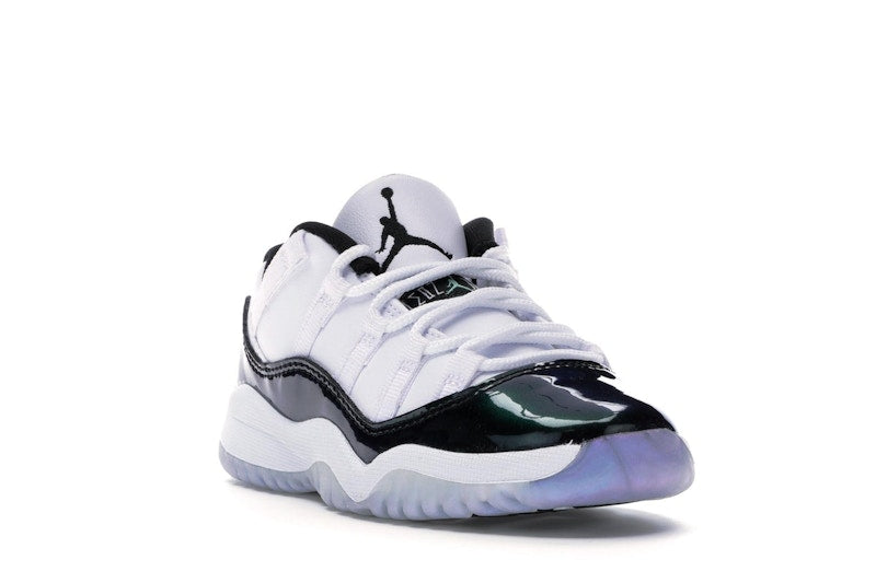 Jordan 11 Retro Low Iridescent (PS)