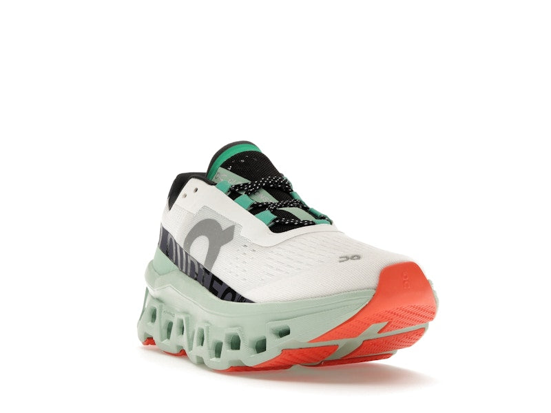 On Running Cloudmonster Undyed White Creek (Women's)