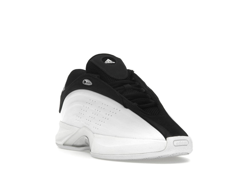 adidas Crazy IIInfinity 130 Cloud White Core Black