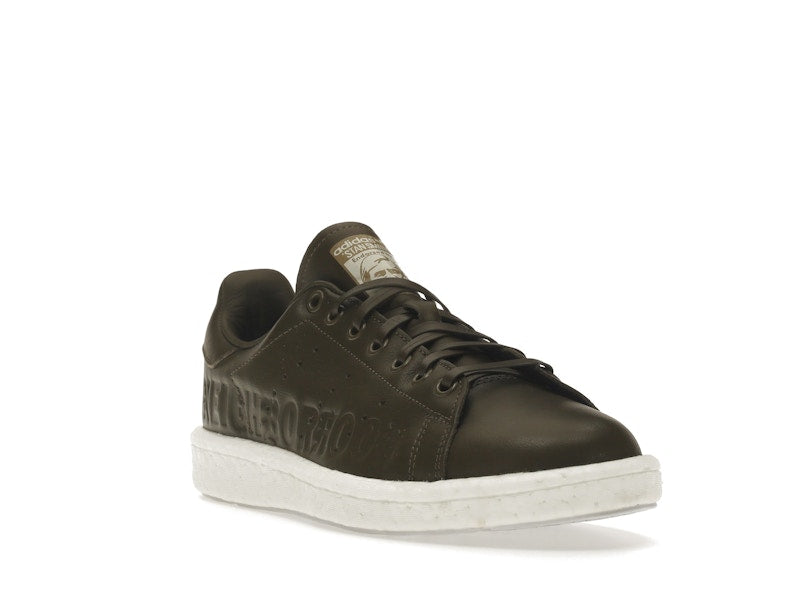 adidas Stan Smith Boost Neighborhood Olive