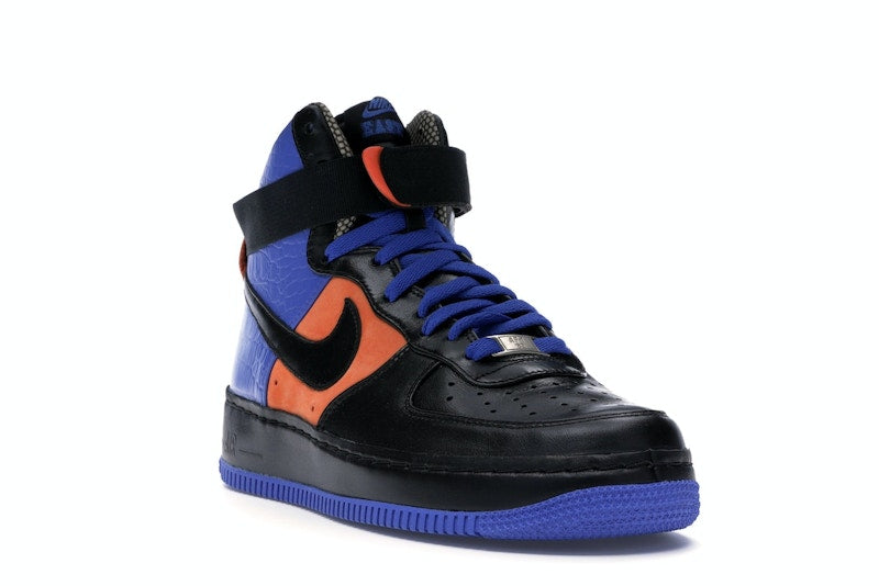Nike Air Force 1 High Supeme LE NYC