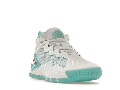 adidas D Rose Son of Chi Christmas