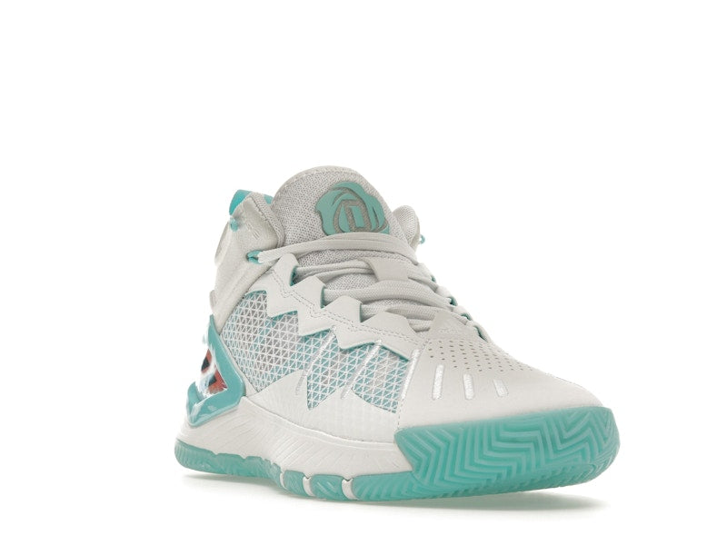 adidas D Rose Son of Chi Christmas