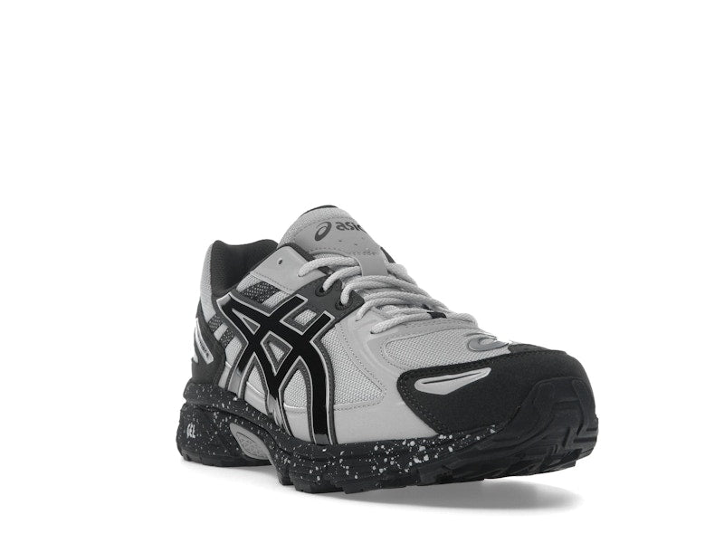ASICS Gel-Venture 6 Glacier Grey Black