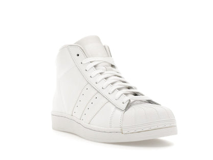 adidas Pro Model Running White