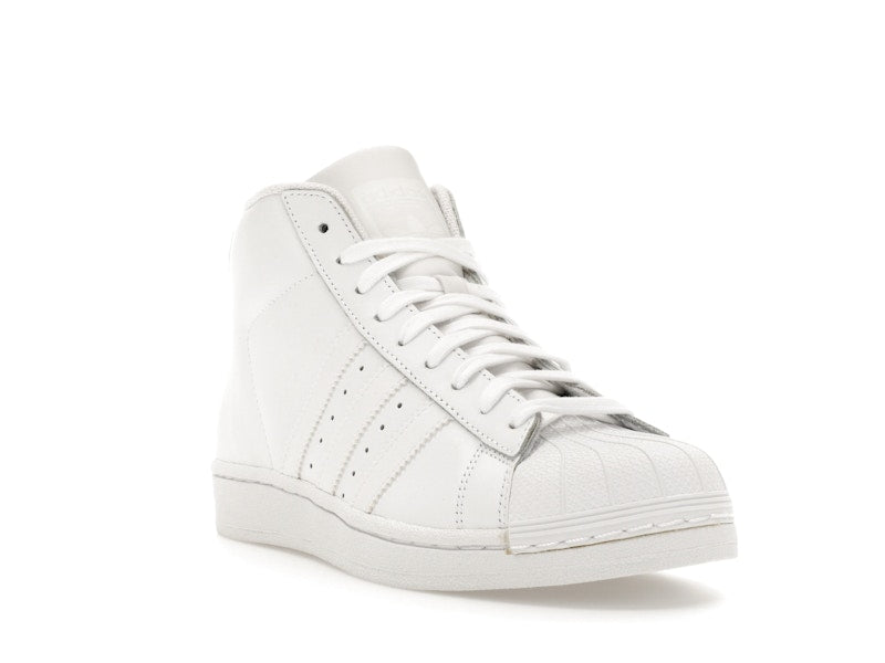 adidas Pro Model Running White