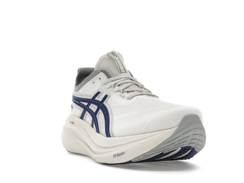 ASICS Gel-Nimbus 27 ASICS Track Club