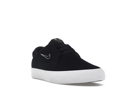 Nike SB Shane Black White