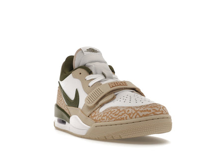 Jordan Legacy 312 Low PSG Paris Saint-Germain