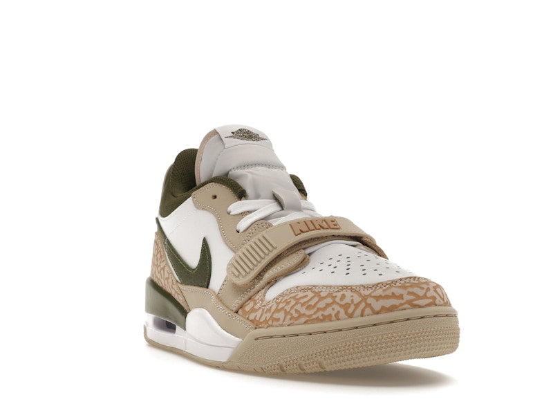 Jordan Legacy 312 Low PSG Paris Saint-Germain