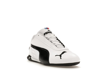 Puma R-Cat BMW Motorsport White Black