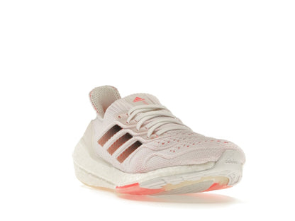adidas Ultra Boost 22 Heat.Rdy Cloud White Turbo (Women's)