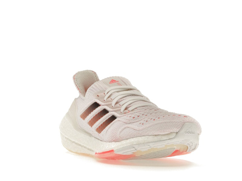 adidas Ultra Boost 22 Heat.Rdy Cloud White Turbo (Women's)