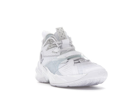 Jordan Why Not Zer0.3 White