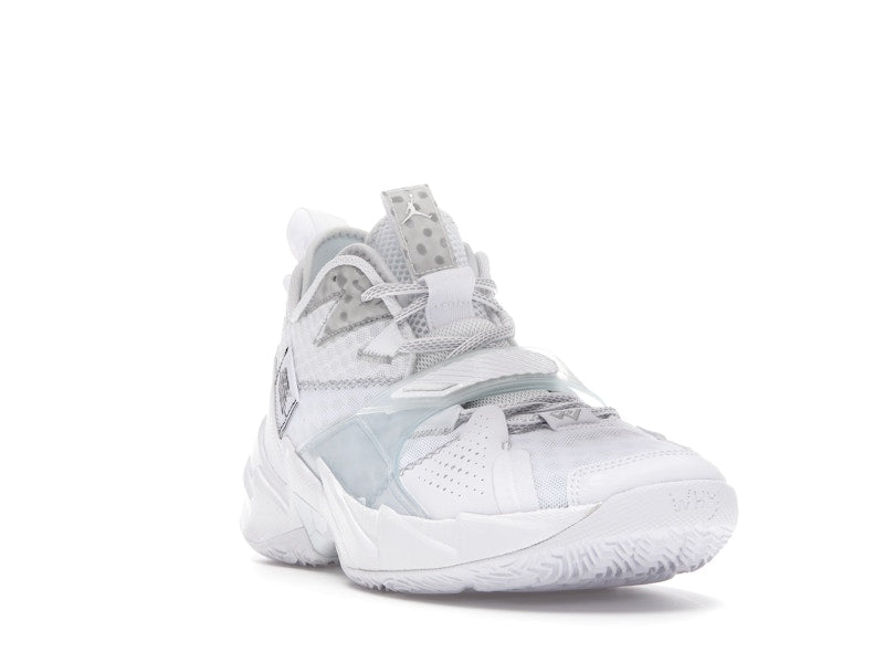 Jordan Why Not Zer0.3 White