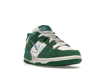 Nike Dunk Low Disrupt 2 Phantom University Blue (Women's)