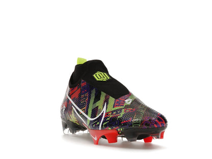 Nike Vapor Edge Pro OBJ Black White Electric Purple