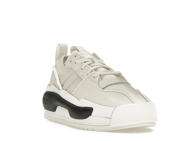 adidas Y-3 Rivalry Cream White Off White Black