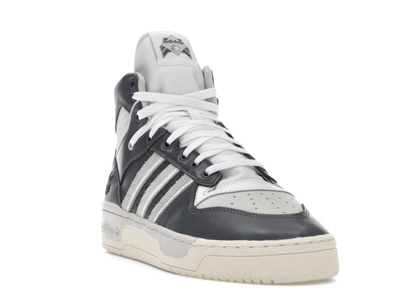 adidas Rivalry High The Simpsons Scratchy