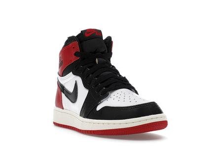 Jordan 1 Retro High OG Black Toe Reimagined (GS)