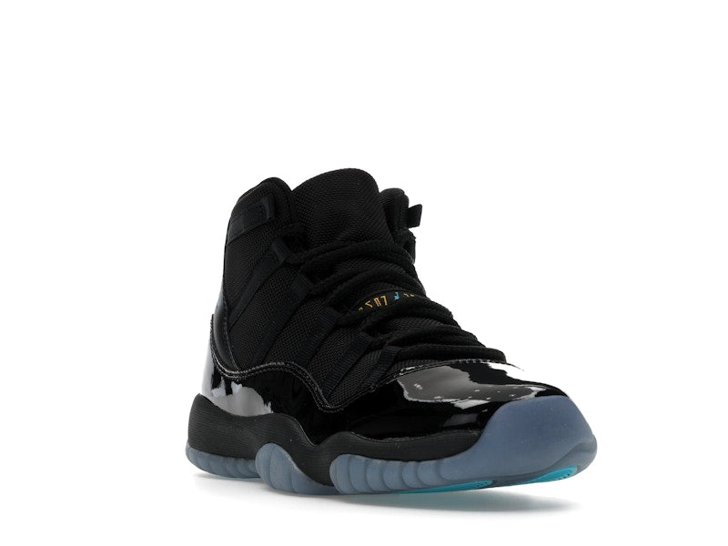 Jordan 11 Retro Gamma Blue (2025) (GS)
