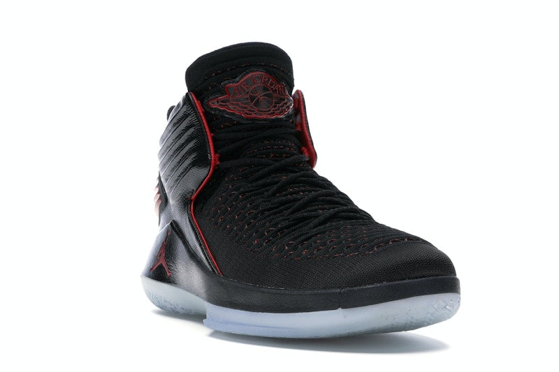 Jordan XXXII MJ Day