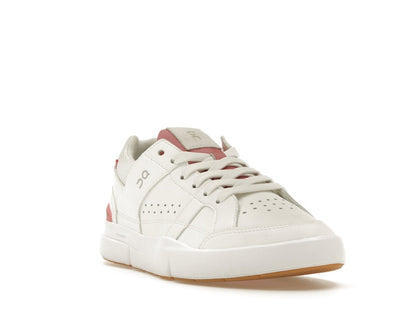 On The Roger Clubhouse White Rosewood (Women's)