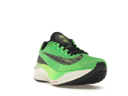 Nike Zoom Fly 5 Ekiden Scream Green