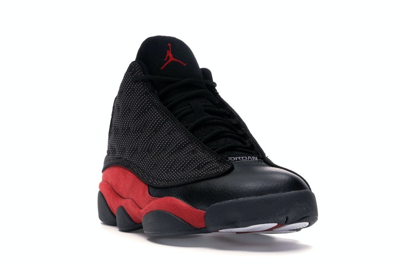 Jordan 13 Retro Bred (2013)