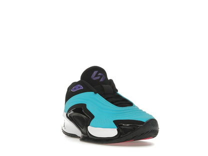 Jordan Luka 3 Imaginarium Chlorine Blue (GS)