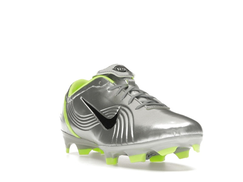 Nike Zoom Mercurial Vapor 1 RGN SE FG Chrome Lime