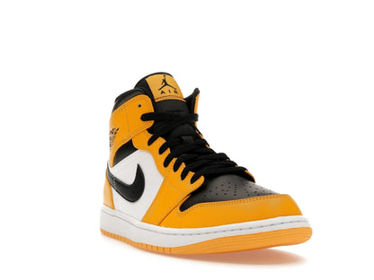 Jordan 1 Mid Taxi