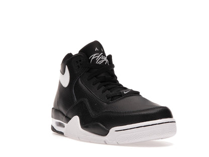 Nike Flight Legacy Black White