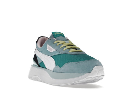 Puma Cruise Rider Viridian Green (Women's)