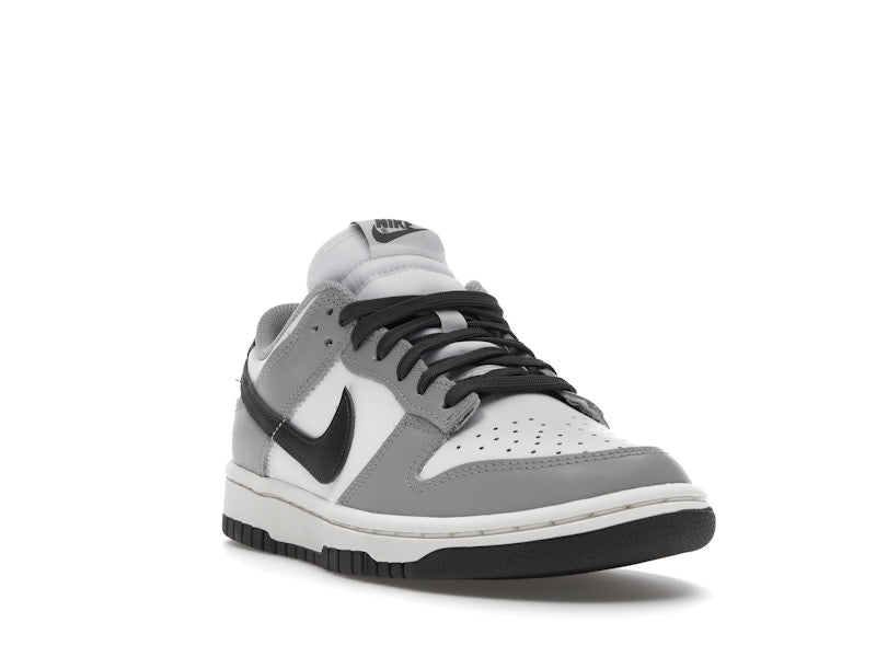 Nike Dunk Low Light Smoke Grey (Women's)
