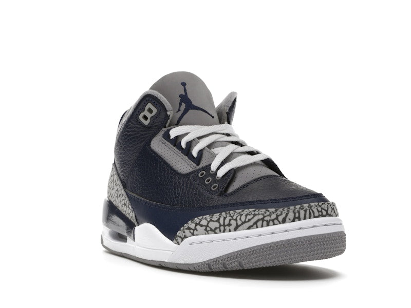 Jordan 3 Retro Georgetown (2021)