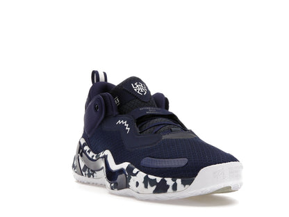 adidas D.O.N. Issue #3 Team Navy