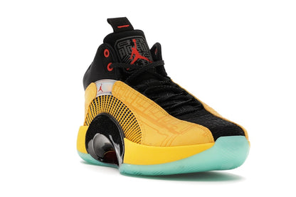 Jordan XXXV Dynasties