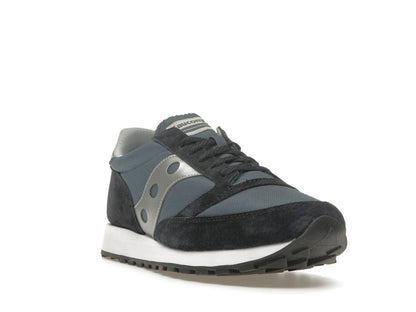 Saucony Jazz 81 Navy Silver