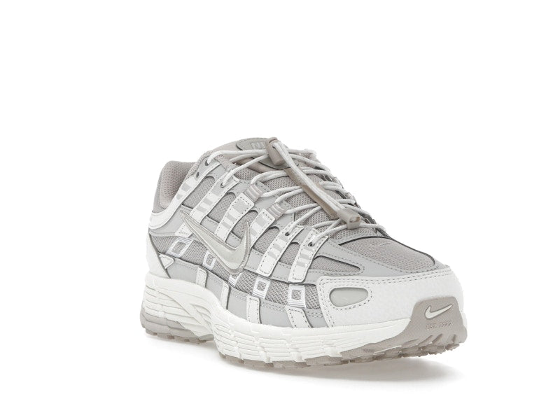 Nike P-6000 Sail Light Bone Cream (Women's)
