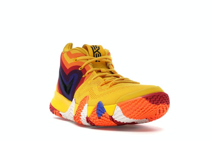 Nike Kyrie 4 Decades Pack 70s
