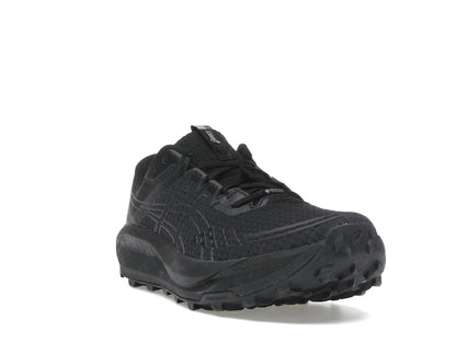 ASICS Gel-Trabuco 13 Gore-Tex Black Graphite Grey